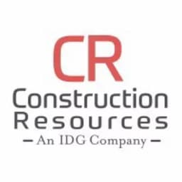 Construction Resources, Inc.
